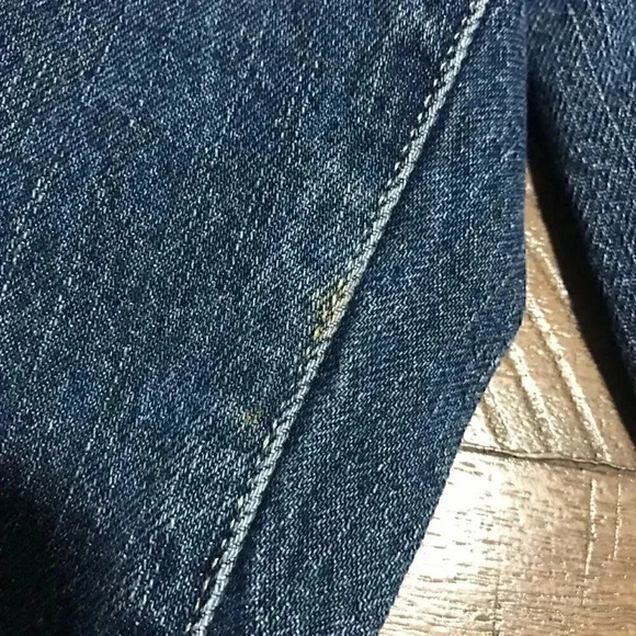 Tommy Hilfiger Women's Denim Boot Cut Jeans - Picture 10 of 10